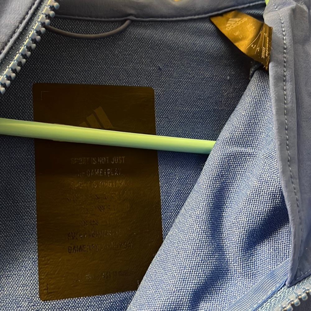 Adidas Performance Jacket - image 4